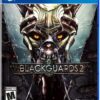 BlackGuards 2 PS4