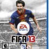 FIFA 13 PSVITA