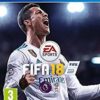 FIFA 18 PS4