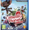 Little Big Planet PSVITA (New)