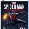 Marvel Spide-Man Miles Morales PS5