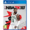 NBA2K18