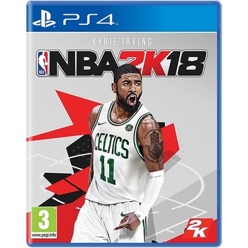 NBA2K18