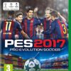 PES 2017 Xbox One (New)
