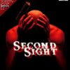 Second Sight PS2 (New)