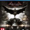 Batman Arkham Knight PS4
