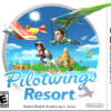 Pilotwings Resort 3DS