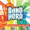 Band Hero Xbox 360