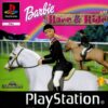 Barbie Race & Ride PS1
