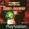 Command & Conquer Red Alert PS1