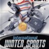 ESPN International Winter Sports Gamecube (Playd)