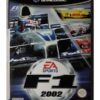F1 2002 Gamecube (Playd)