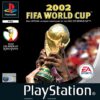 FIFA World Cup 2002 PS1 (Playd)