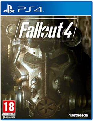 Fallout 4 PS4