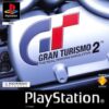 Gran Turismo 2 PS1