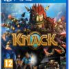 Knack PS4 (Playd)