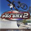 Mat Hoffmans Pro BMX 2 Gamecube (Playd)