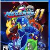 Mega Man 11 PS4