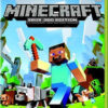 Minecraft Xbox 360