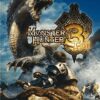 Monster Hunter 3 Tri Wii New