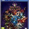 Shovel Knight PS4