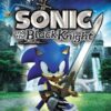 Sonic And The Black Knight Wii (Playd)