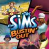 The Sims Bustin Out Gamecube (Playd)