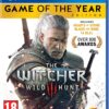 The Witcher 3 Wild Hunt Game Of The Year Edition PS4 Playd