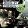 Tom Clancys Ghost Recon Gamecube (Playd)