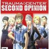 Trauma Center Second Opinion Wii (Playd)