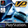 Vanishing Point PS1 (Playd)