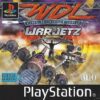 WDL Warjetz PS1  (Playd)
