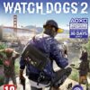 Watch Dogs 2 PS4
