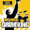 We Rock Drum King Wii (Playd)