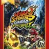 Mario Strikers Charged Football Wii