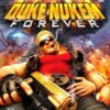 Duke Nukem Forever Xbox 360 Playd