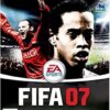 FIFA 07 Xbox 360