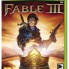 Fable III Xbox 360