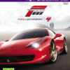 Forza Motorsport 4 Xbox 360