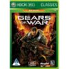 Gears Of War Xbox 360