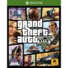 Grand Theft Auto V Xbox One
