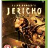 Jericho Xbox 360 (Playd)