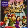 Kinect Adventures Xbox 360 Playd