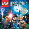 Lego Harry Potter Years 1-4 Xbox 360 (Playd)