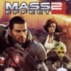 Mass Effect 2 Xbox 360