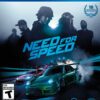 Need For Speed PS4 (Playd)
