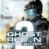 Tom Clancys Ghost Recon Advanced warfighter 2 Xbox 360