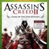 Assassins Creed II Xbox 360 Classics