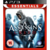 Assassins Creed PS3 Essentials (Playd)