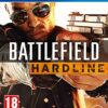 Battlefield Hardline PS4 Playd